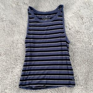 American Eagle tank